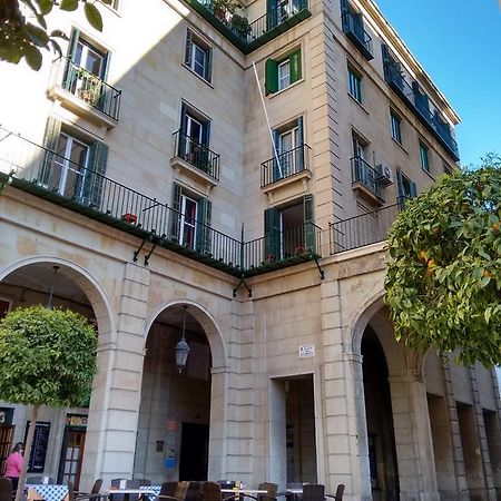Old Centre Inn Alicante Esterno foto