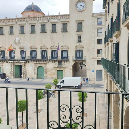 Old Centre Inn Alicante Esterno foto