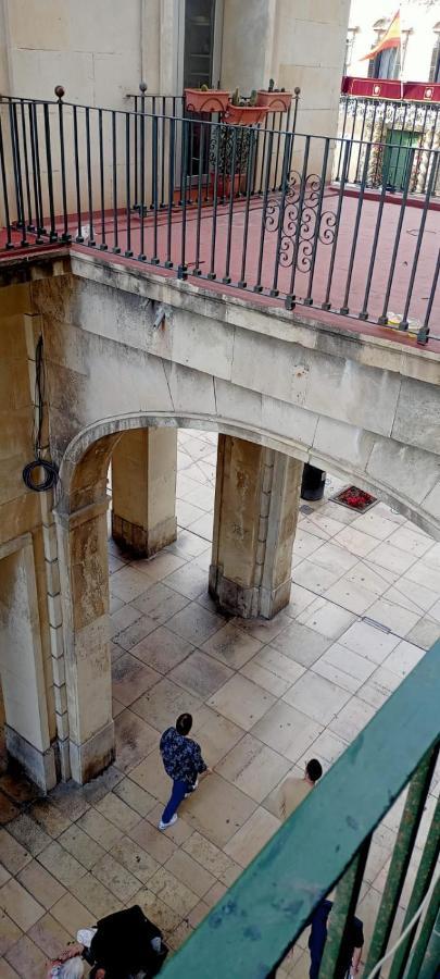 Old Centre Inn Alicante Esterno foto