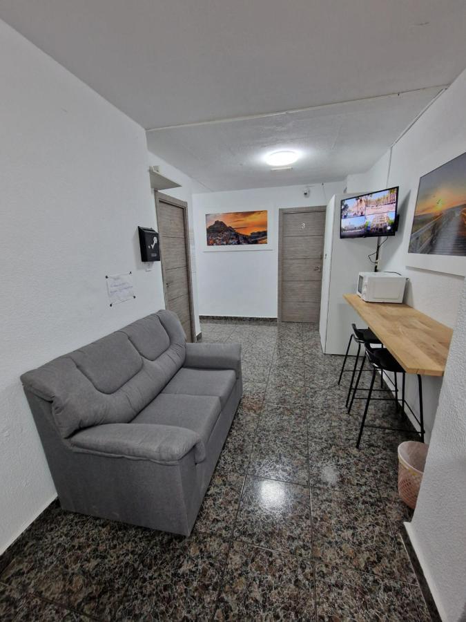 Old Centre Inn Alicante Esterno foto