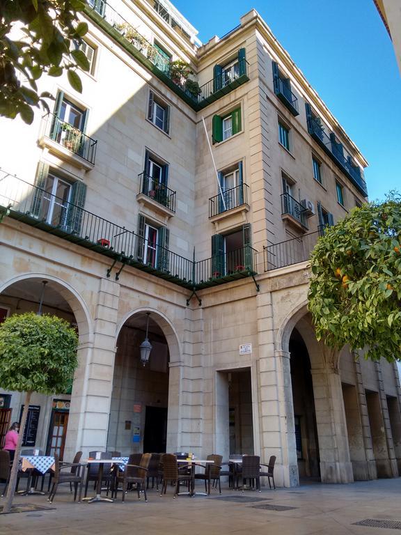 Old Centre Inn Alicante Esterno foto